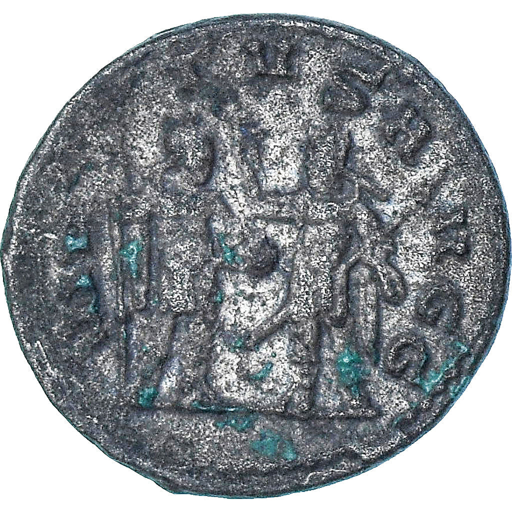 Galienus,
Antoninian,
255-256