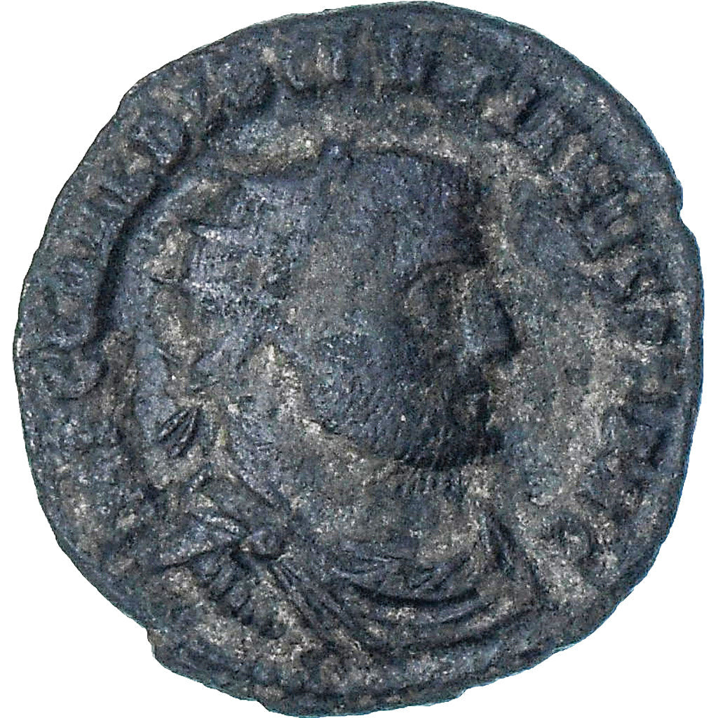 Dioklecjan,
Ułamek Æ,
296
