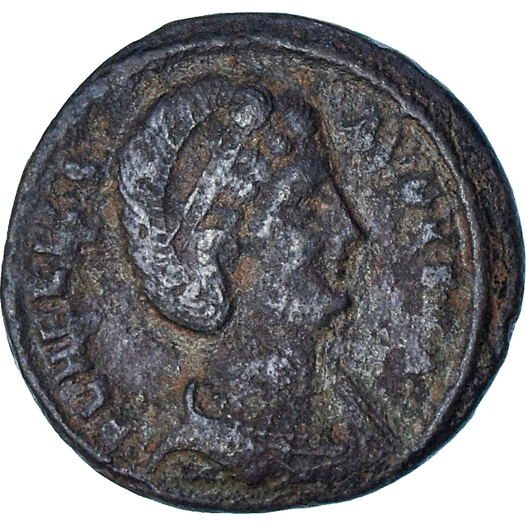 Heleno,
Follis,
327-329