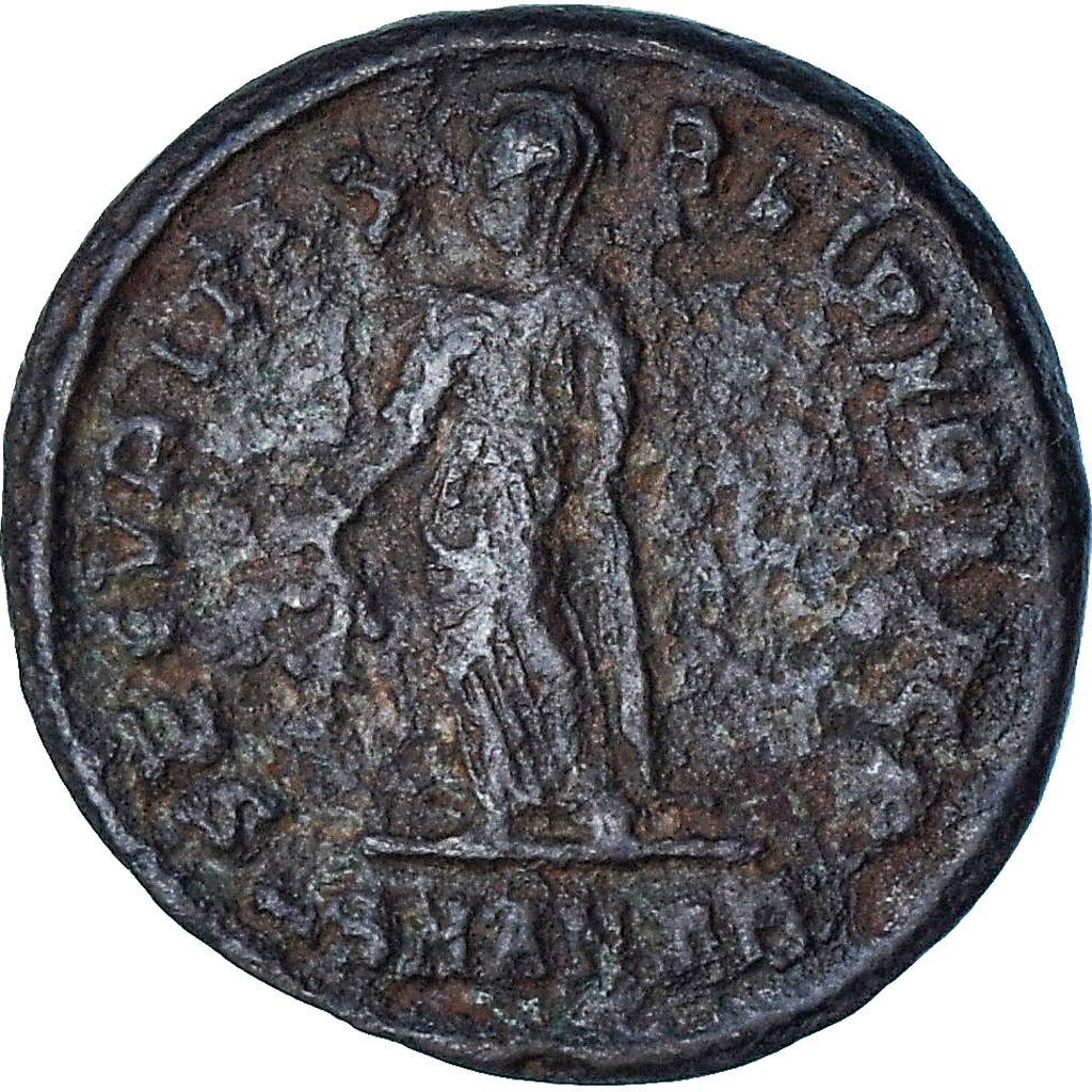 Heleno,
Follis,
327-329