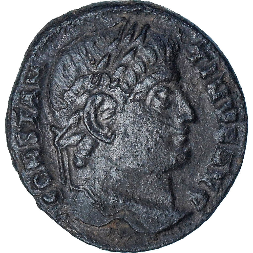 Konstantyn I,
Follis,
326-327