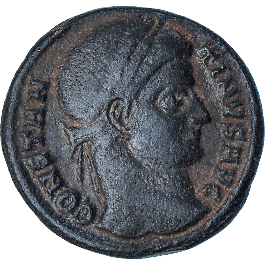 Konstantyn I,
Follis,
320-321