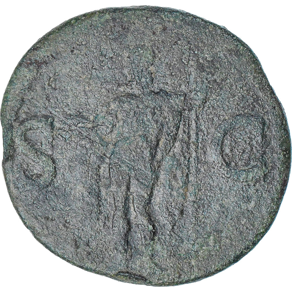 Agryppa,
Jak,
37-41