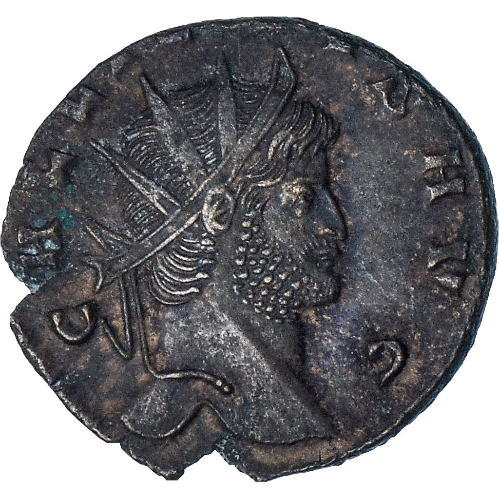 Galienus,
Antoninian,
260-268