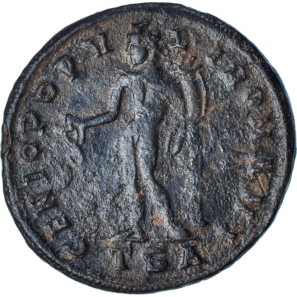 Dioklecjan,
Follis,
298-299