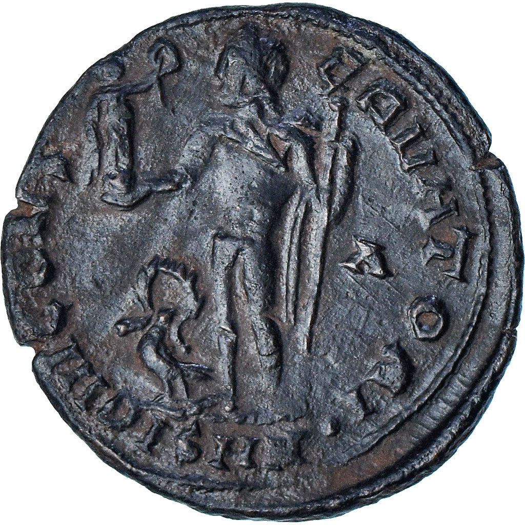 Licyniusz I,
Follis,
308-324
