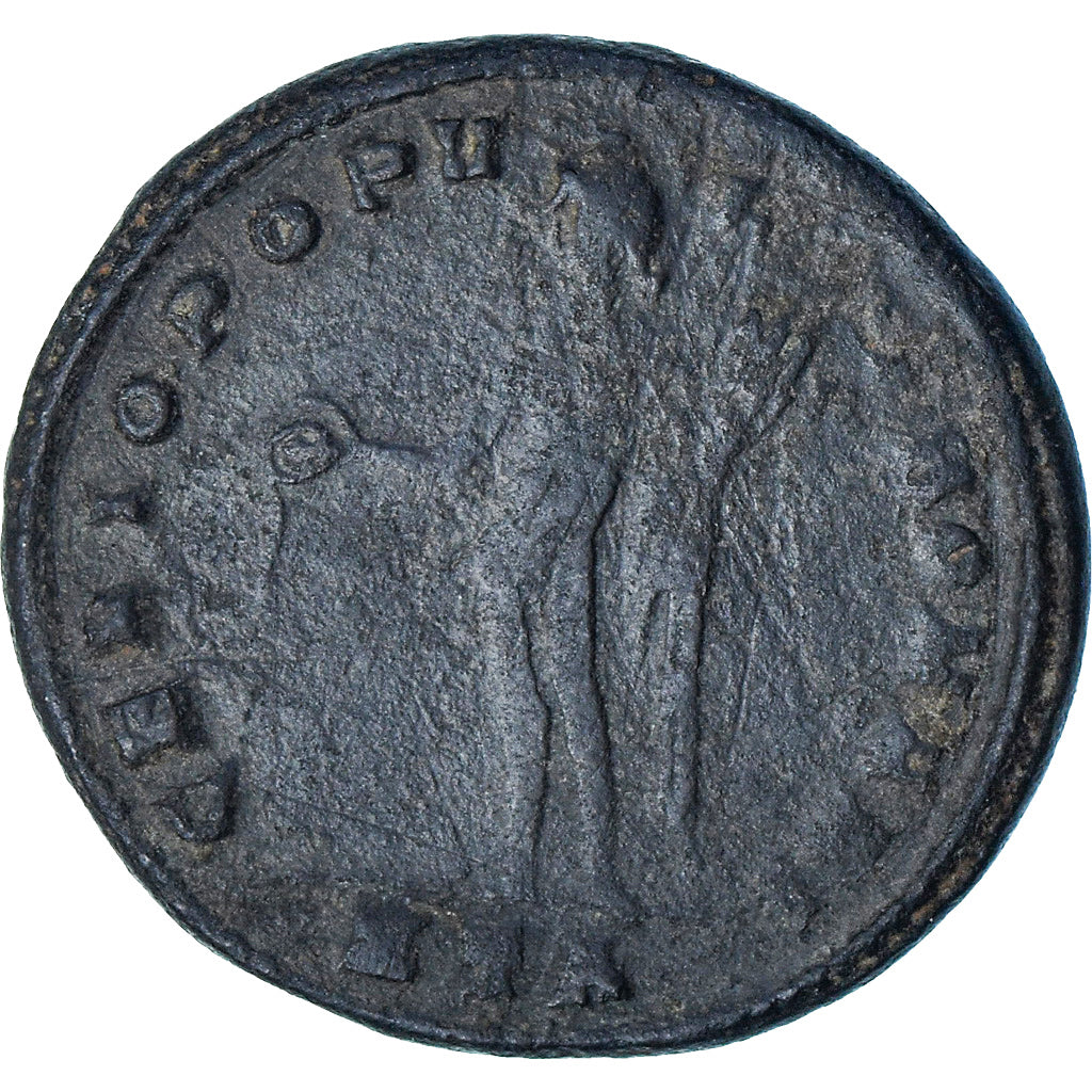 Galeriusz,
Follis,
309-310