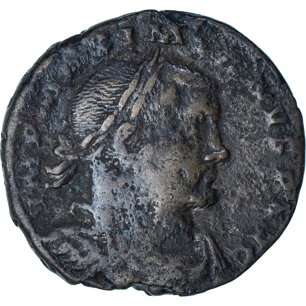 Maksymian,
Follis,
286-305