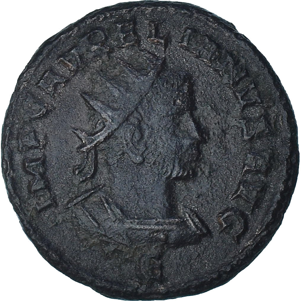 Wabalat i Aurelian,
Antoninian,
270-272