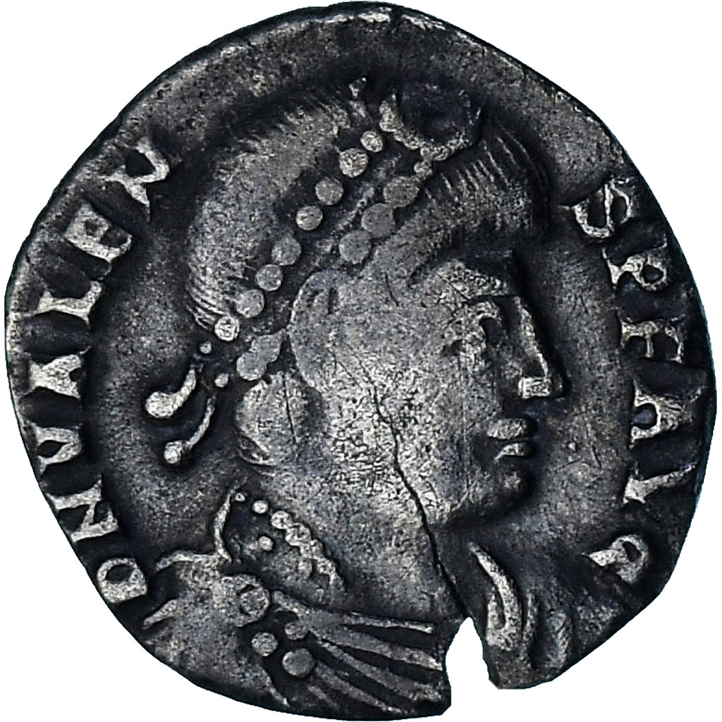 Walens,
krzemionka,
367-375