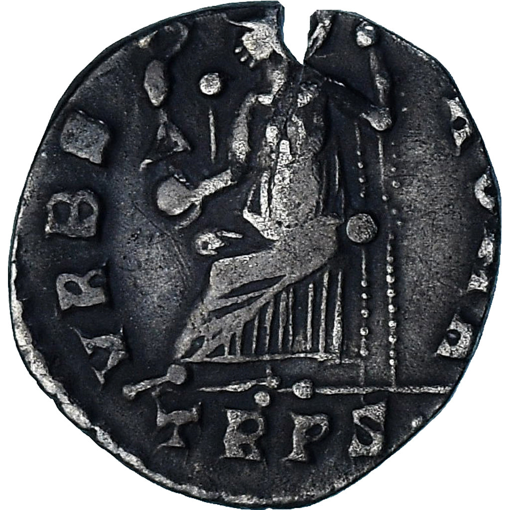 Walens,
krzemionka,
367-375