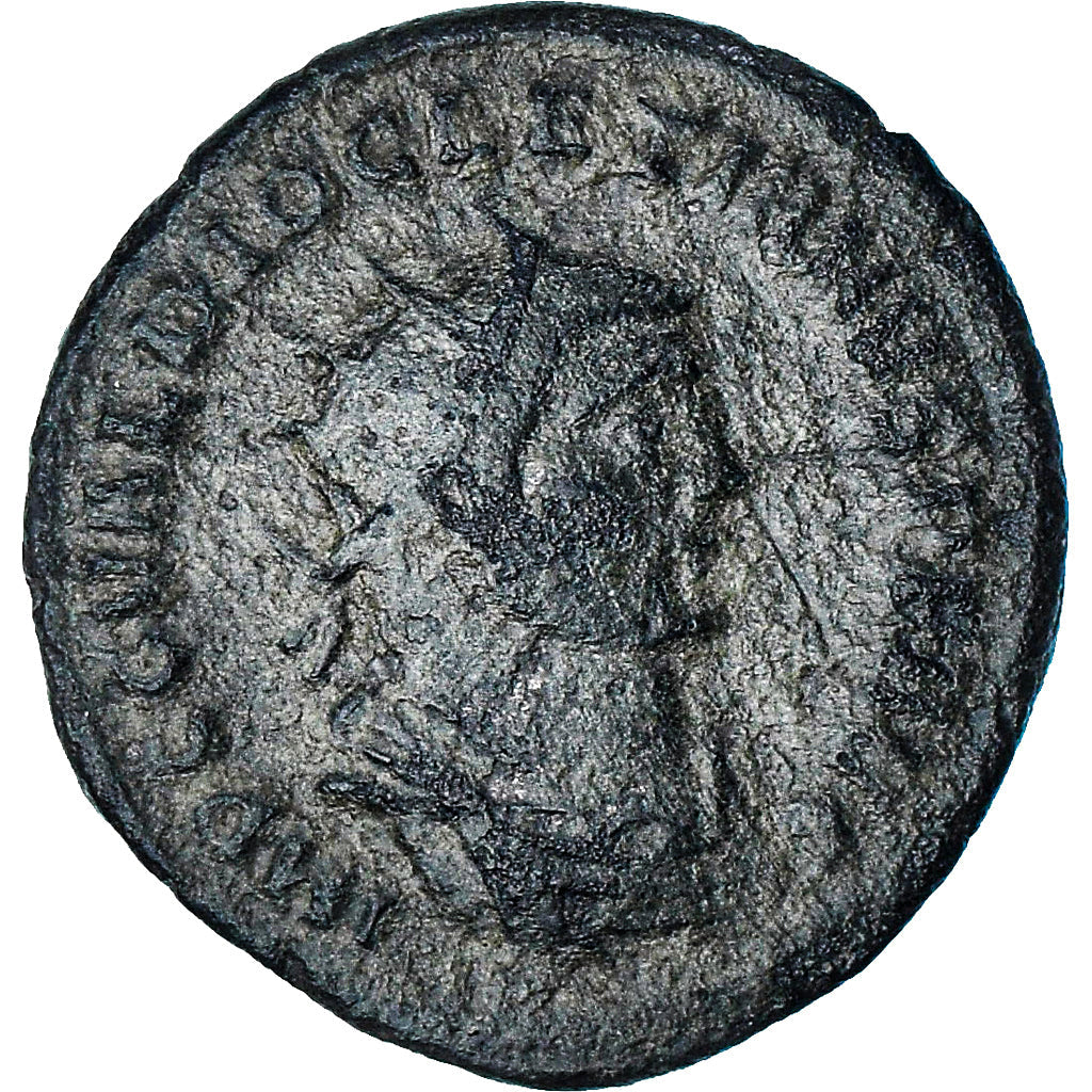 Dioklecjan,
Aurelian,
285