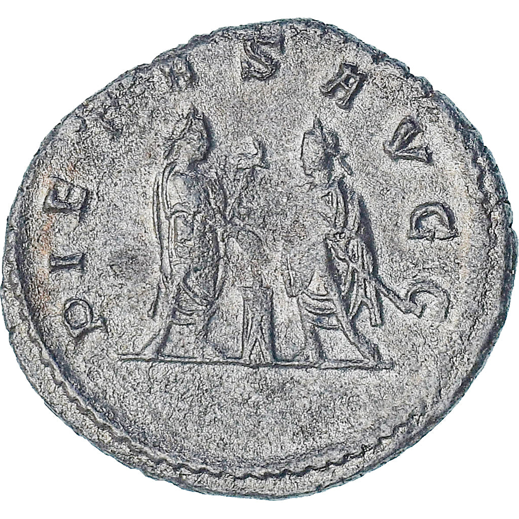Walerian I,
Antoninian,
253