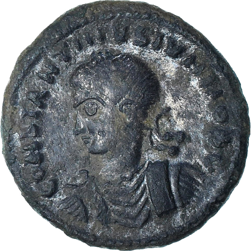 Konstantyn II,
Follis,
320