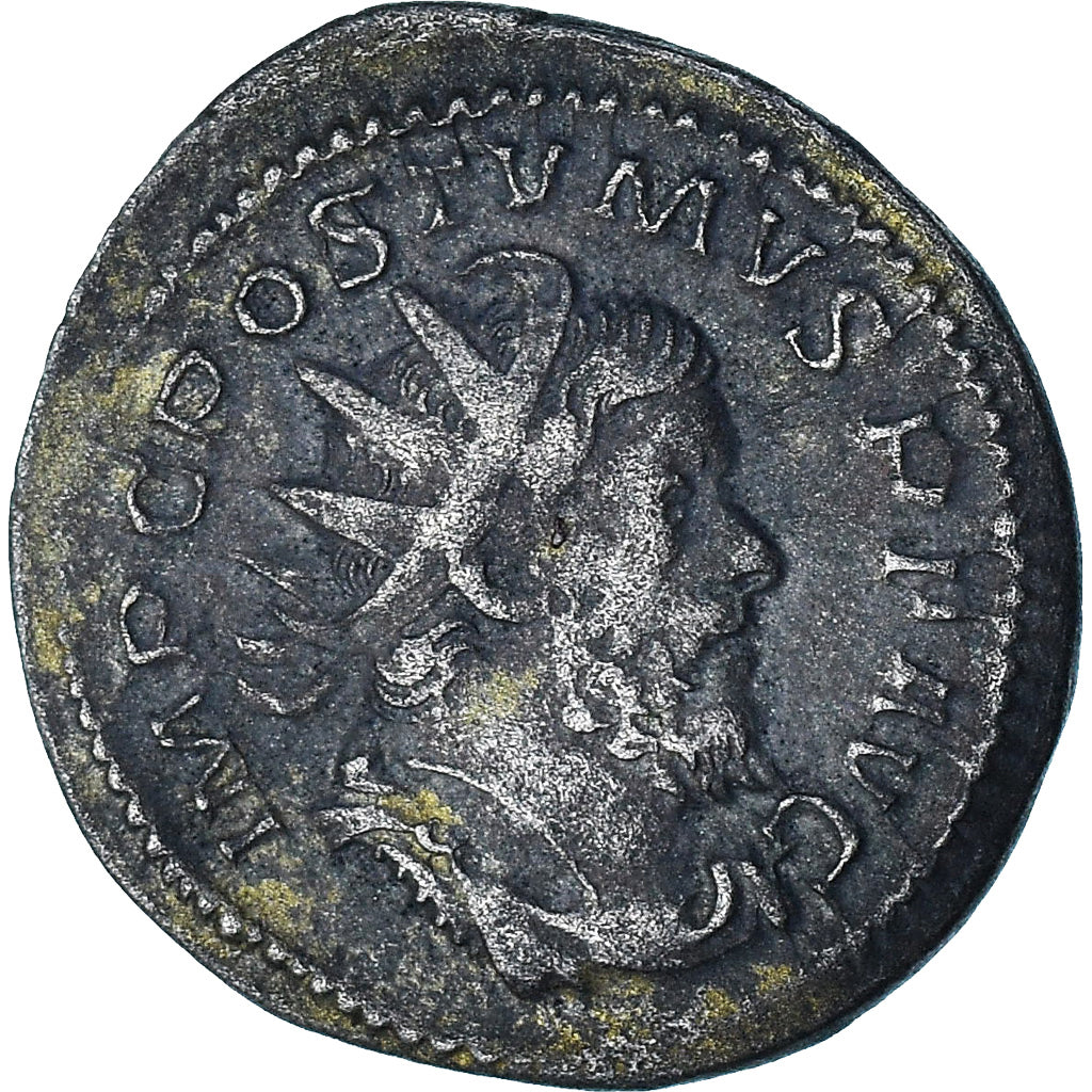 Postum,
Antoninian,
260-261