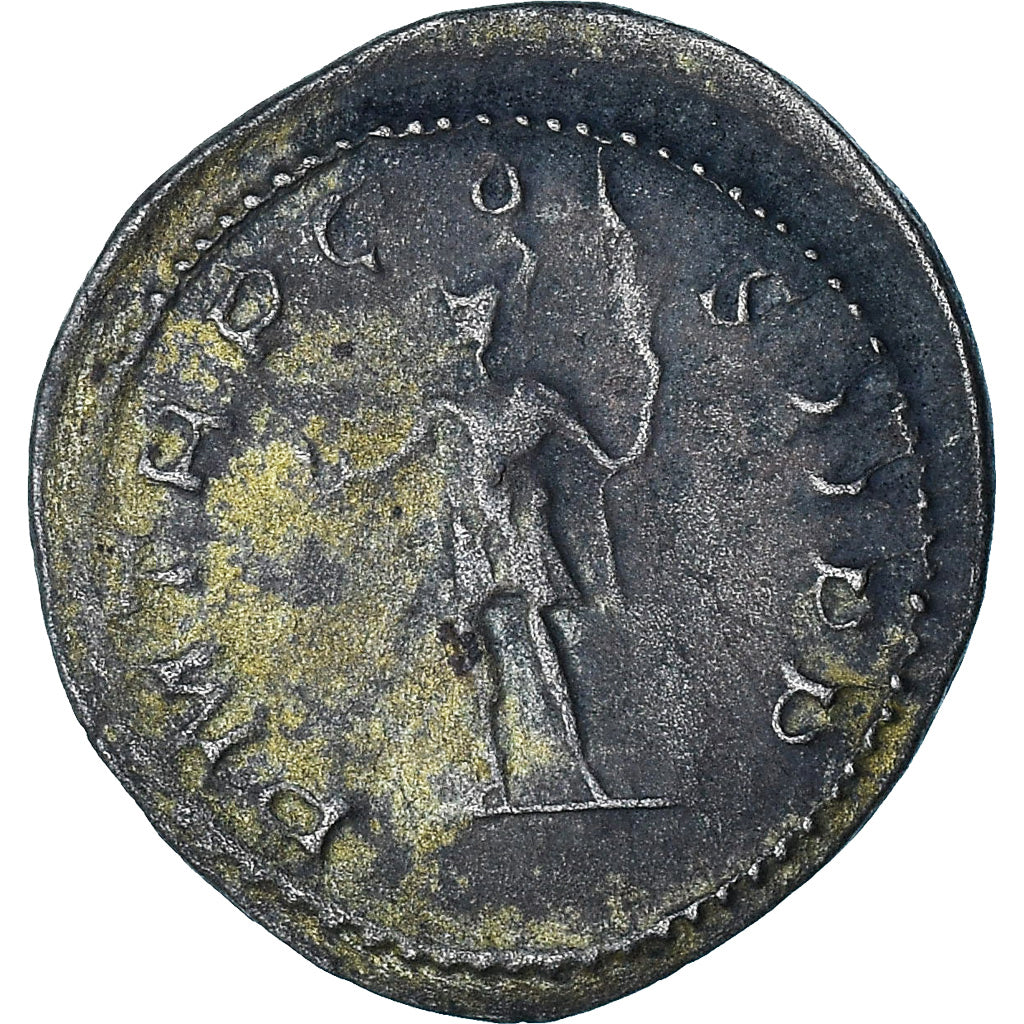 Postum,
Antoninian,
260-261