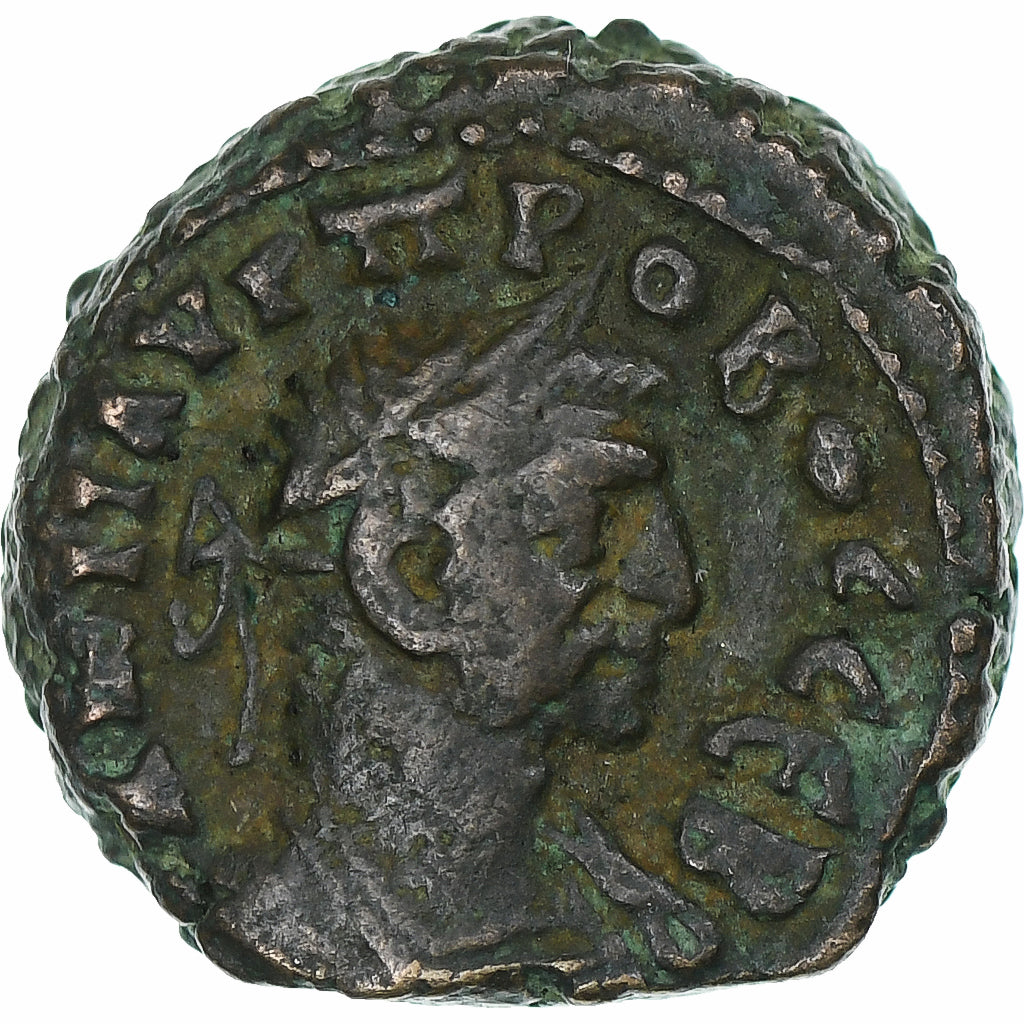 Egipt,
Probus,
Tetradrachma
