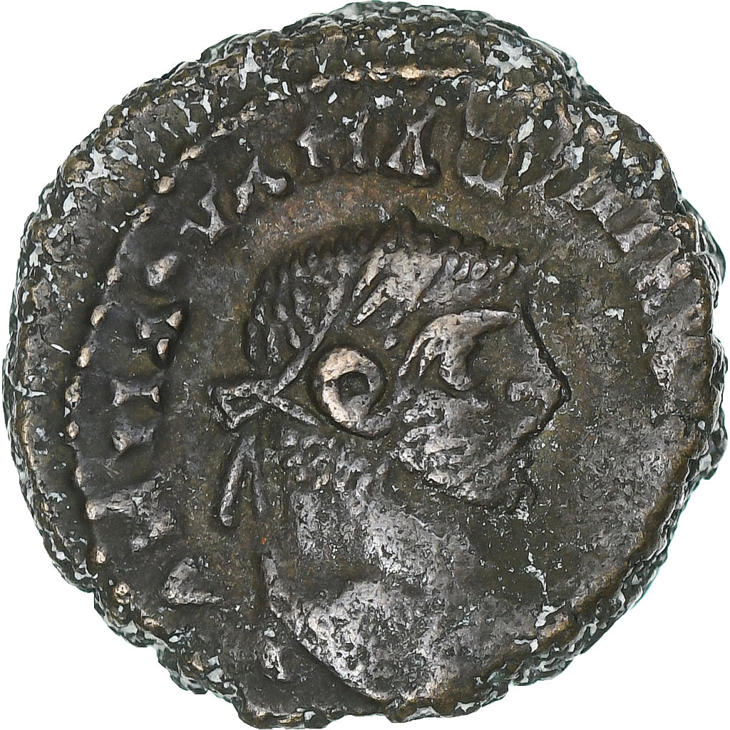 Egipt,
Maksymian,
Tetradrachma