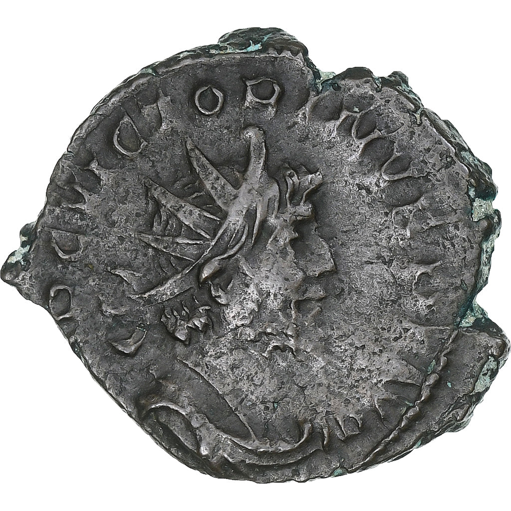 Wiktoryn,
Antoninian,
269-271
