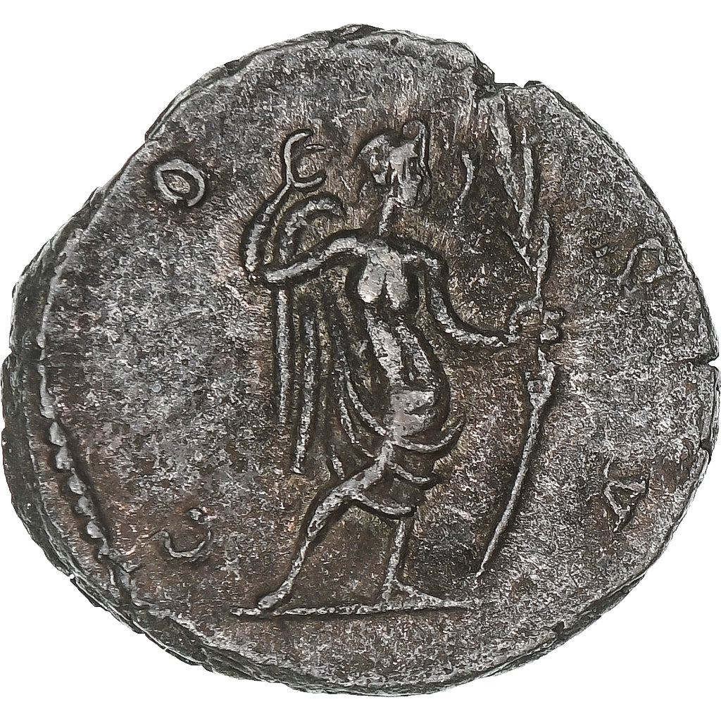 Postum,
Antoninian,
269
