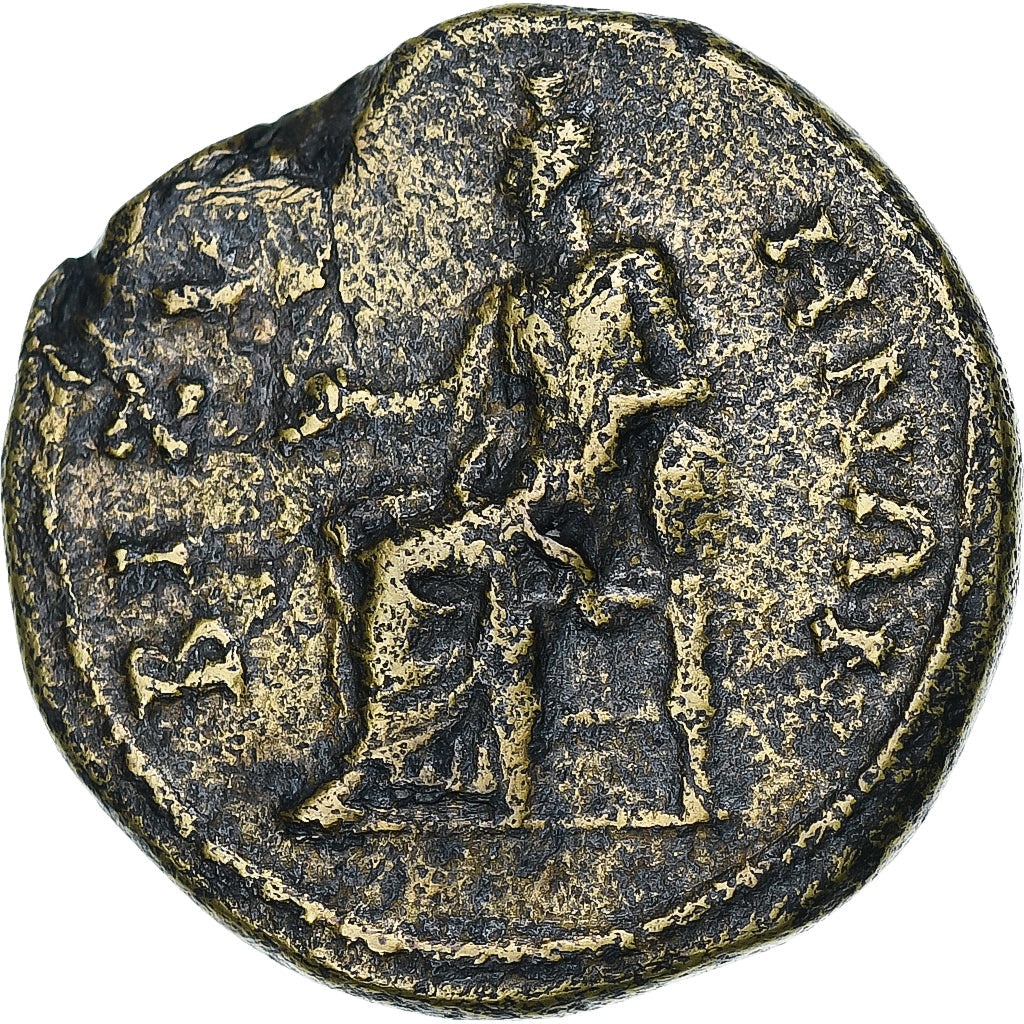 Tracja,
Faustyna II,
Æ