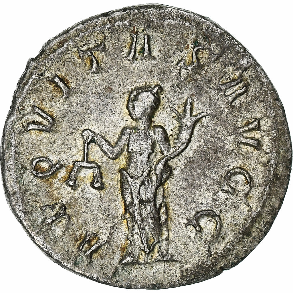 Filip I,
Antoninian,
244-247