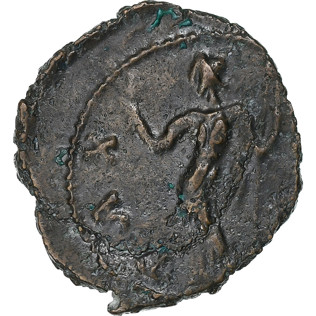Tetricus II?,
Antoninian,
III wiek