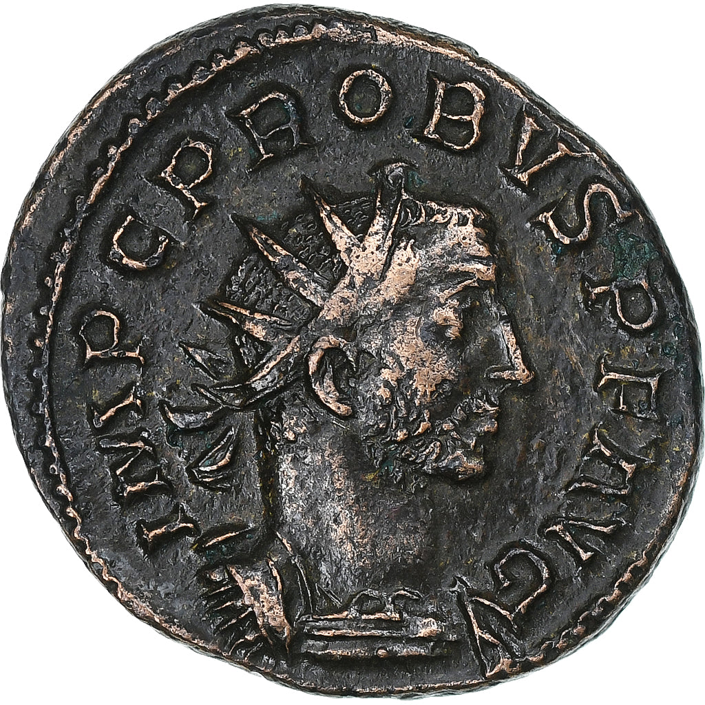 Probus,
Antoninian,
276-282