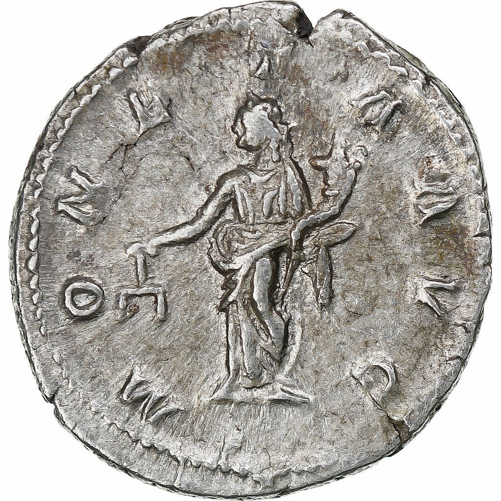 Karakalla,
Denar,
210-213