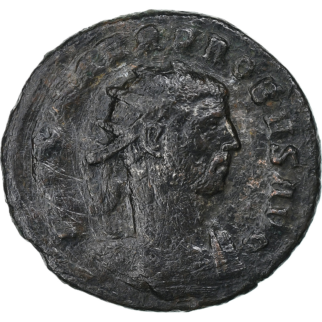 Probus,
Antoninian,
277