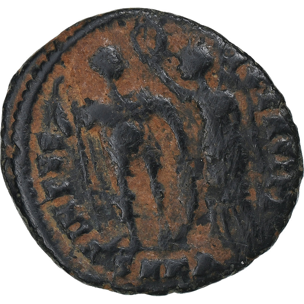 Honoriusz,
Follis,
395-401