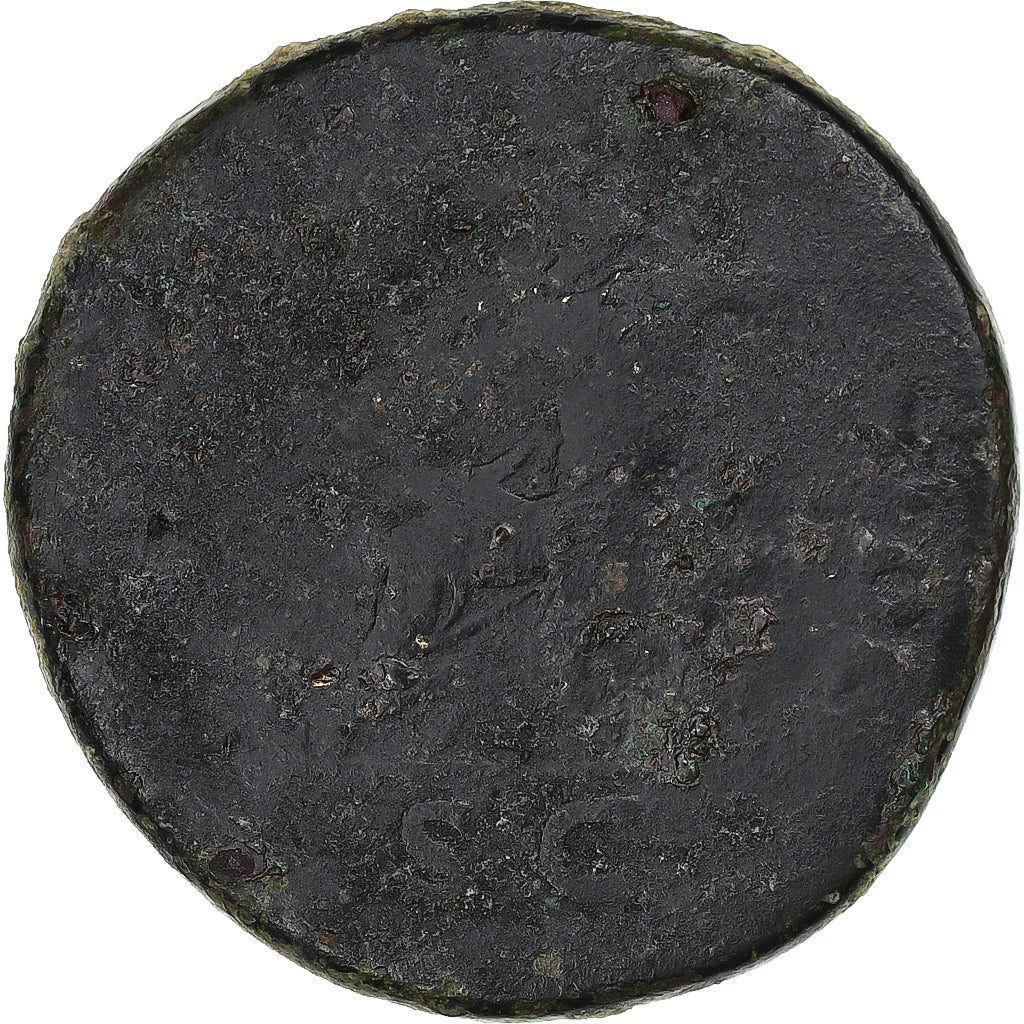 Domicjan,
Sestercjusz,
90-91