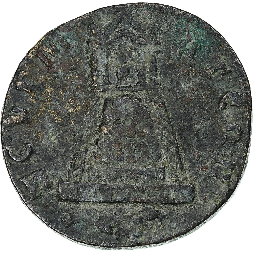 Komagena,
Filip II,
Æ