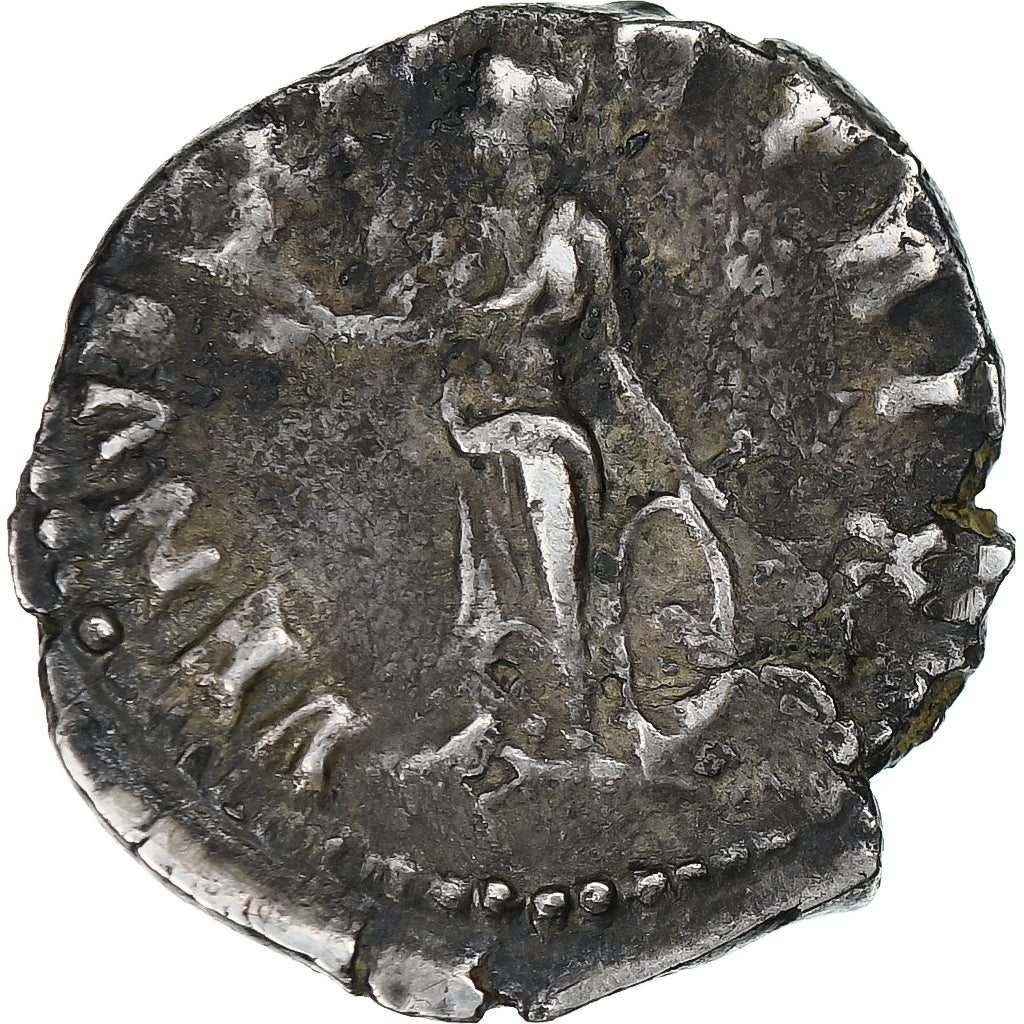Lucilla,
Denar,
164-180