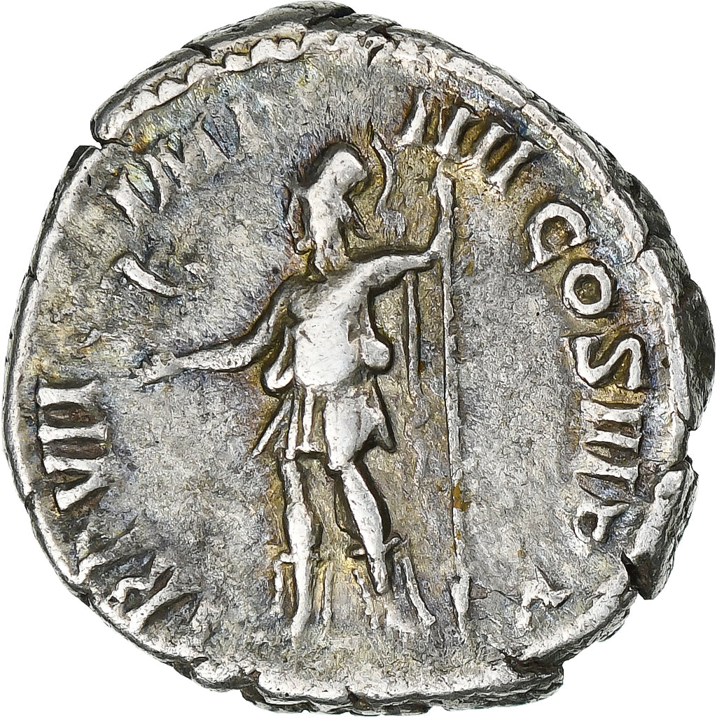 Kommodus,
Denar,
181-182