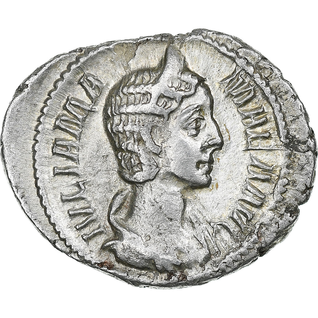 Julia Mamaea,
Denar,
225-235
