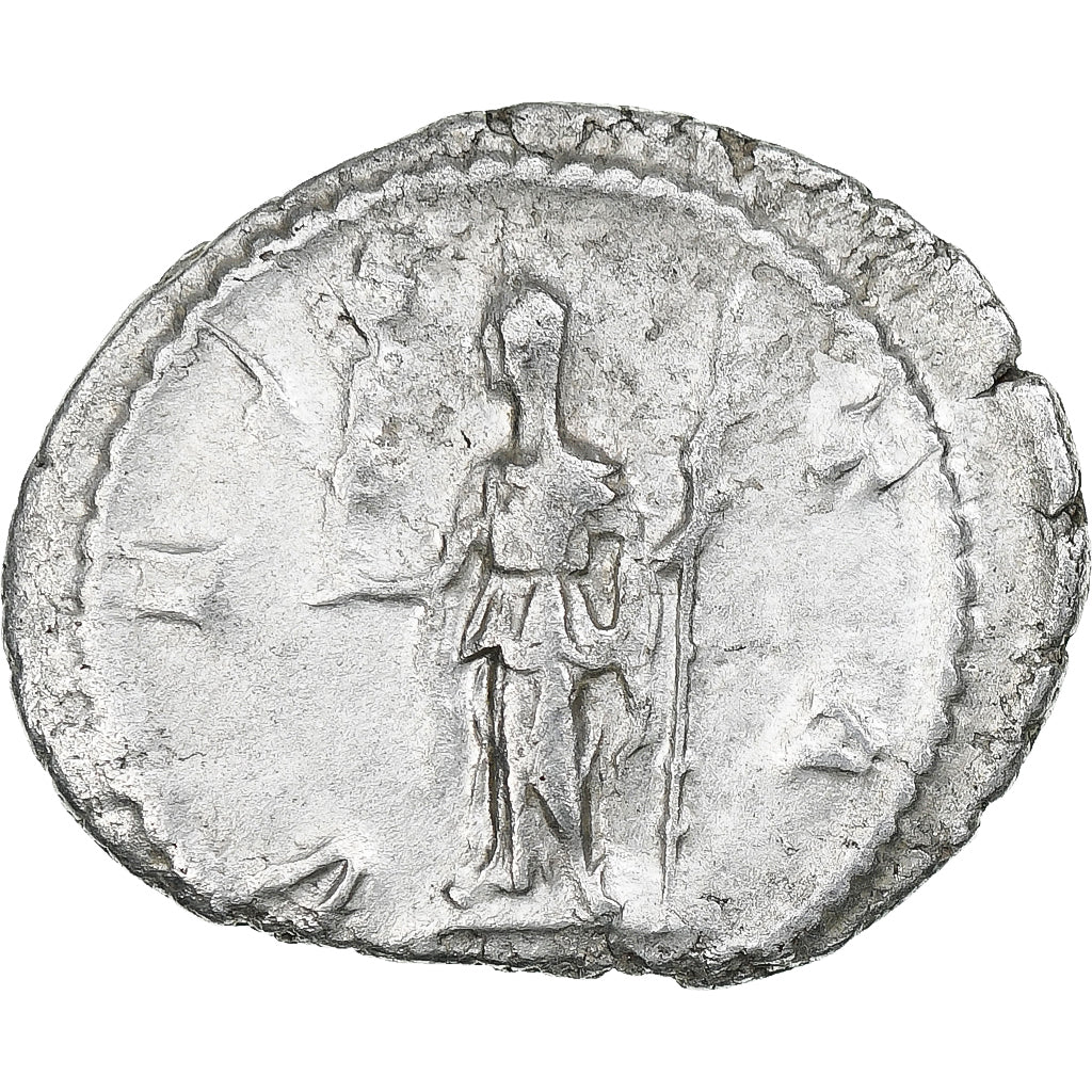 Julia Mamaea,
Denar,
225-235