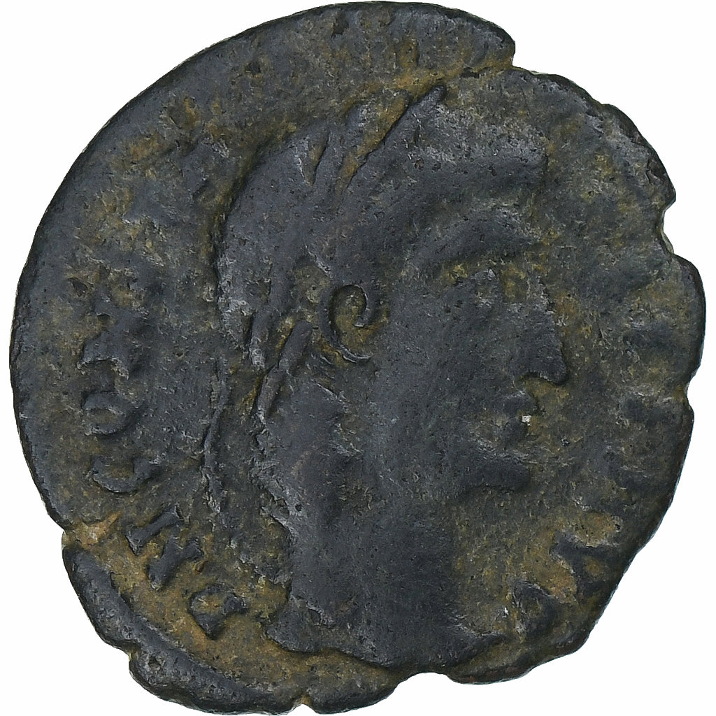 Stałe,
Follis,
337-340