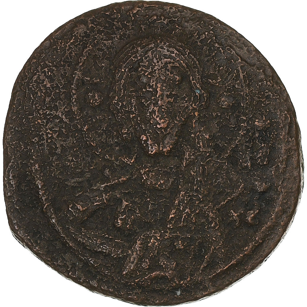 Nicefor III,
Follis,
1078-1081