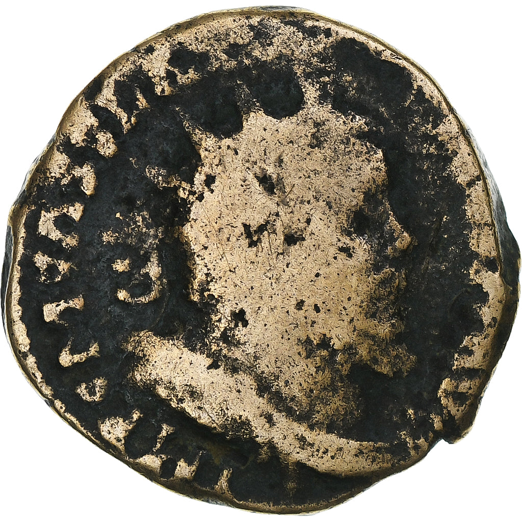 Postum,
Sestercjusz,
260-269