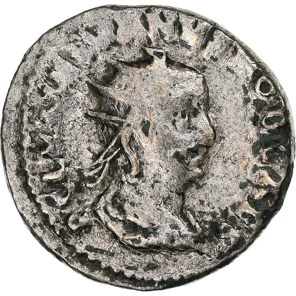 Walerian II,
Antoninian,
254-255