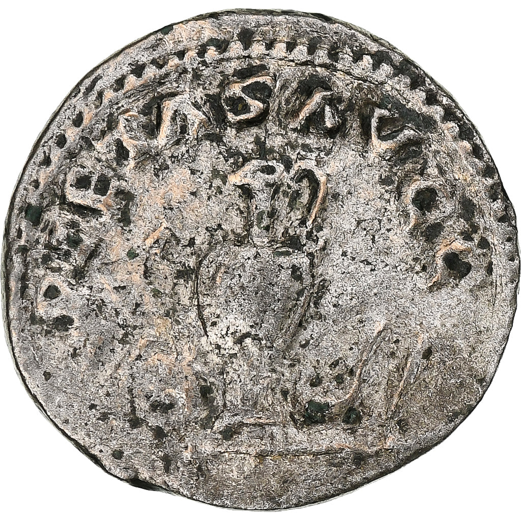 Walerian II,
Antoninian,
254-255