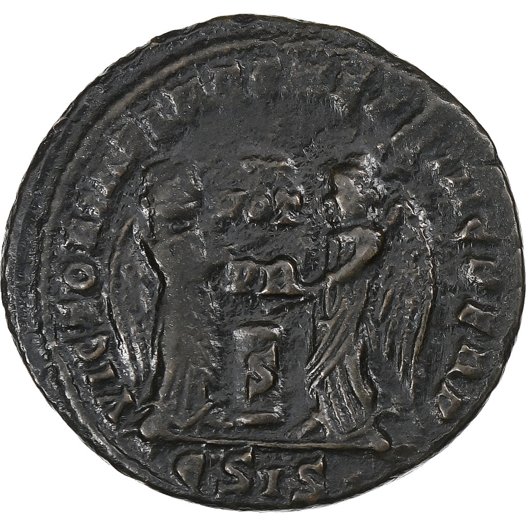 Licyniusz II,
Follis,
319