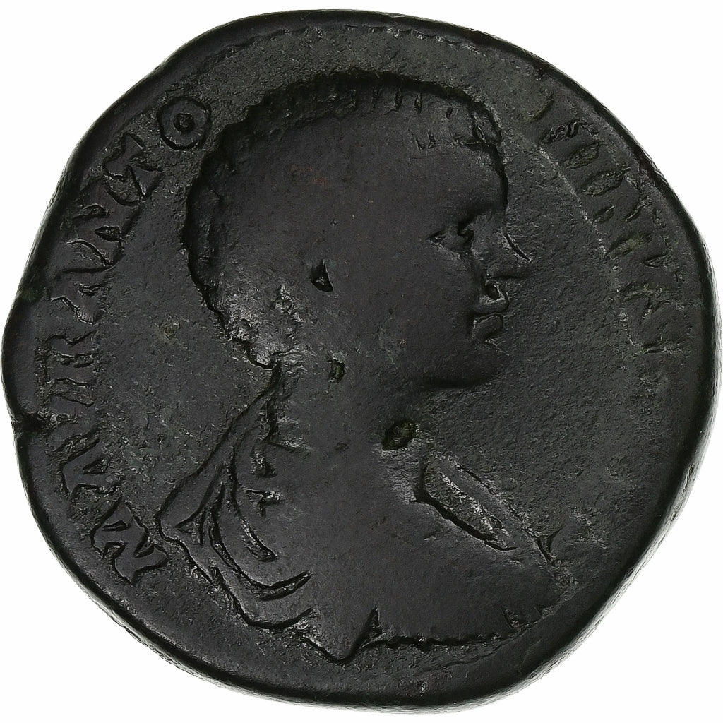 Karakalla,
Sestercjusz,
196-197