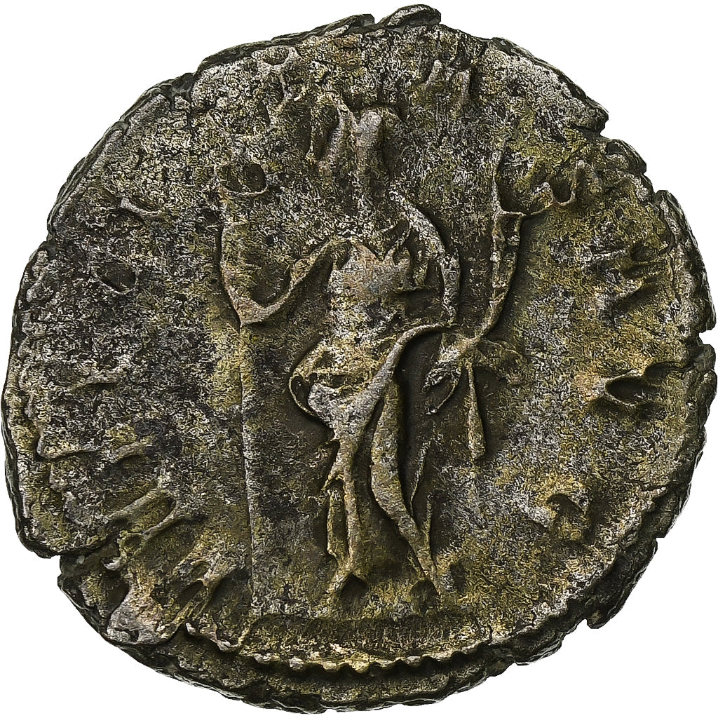Postum,
Antoninian,
263-265