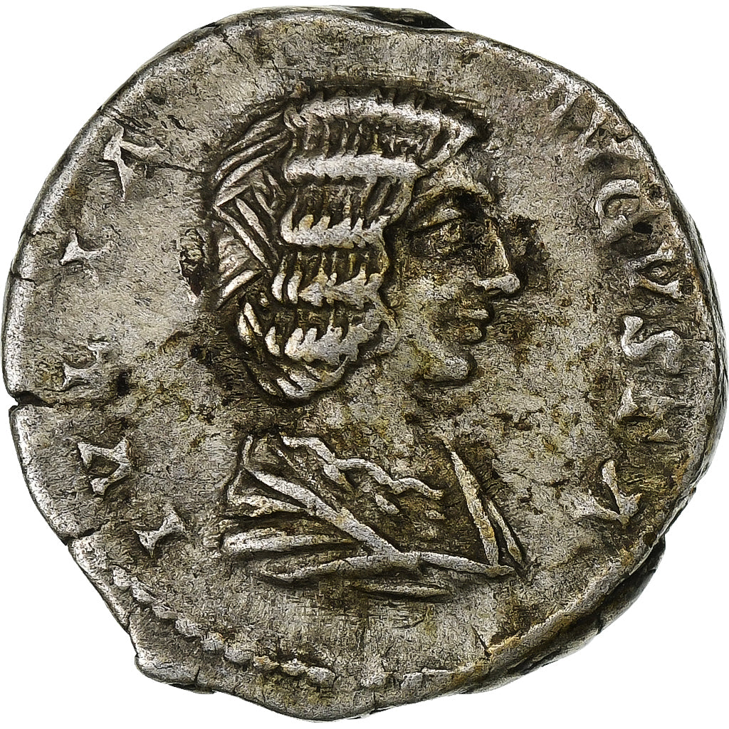Julia Domna,
Denar,
196-202