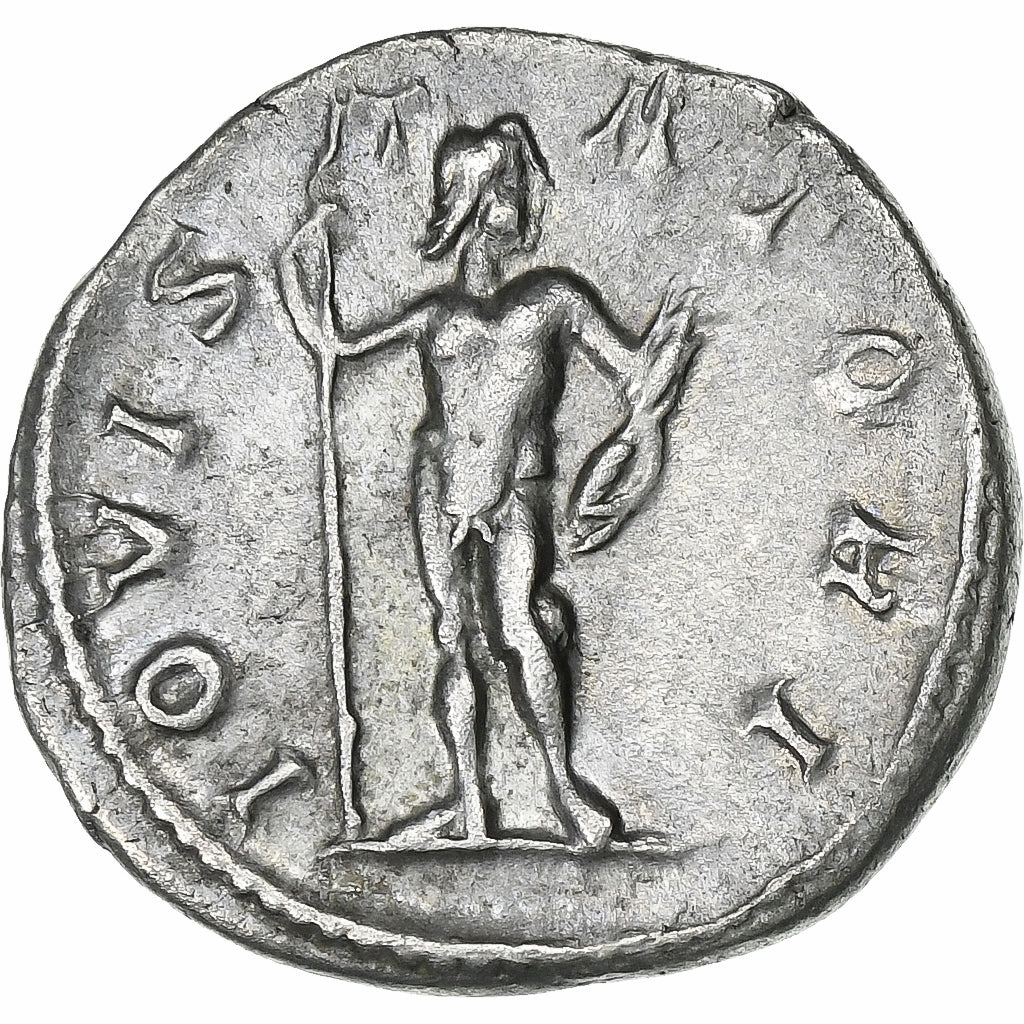 Sewer Aleksander,
Denar,
228-231