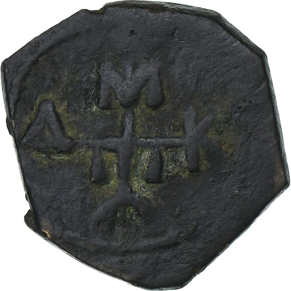 Manuel I Komnen,
Pół Tetarteronu,
1143-1180