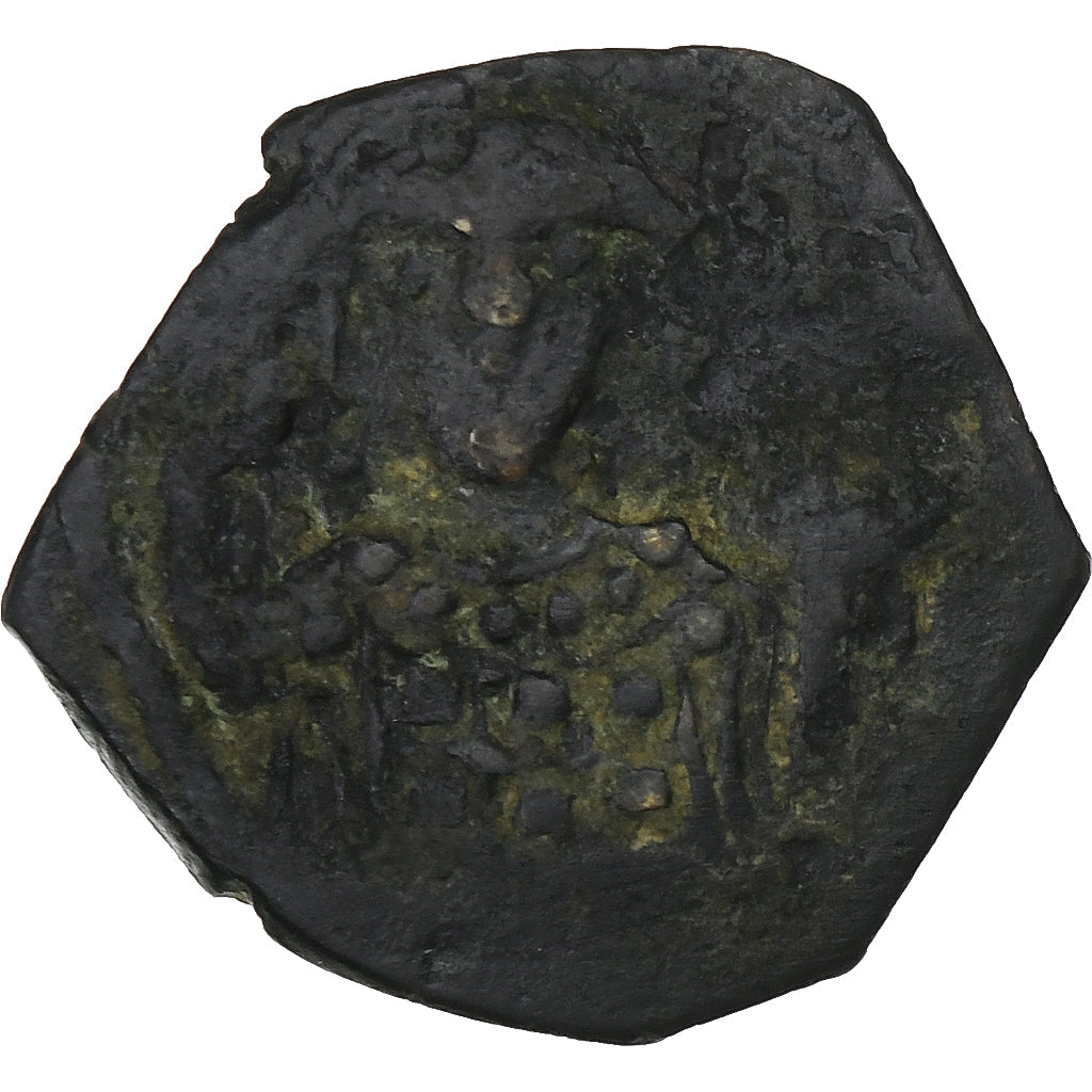 Manuel I Komnen,
Pół Tetarteronu,
1143-1180