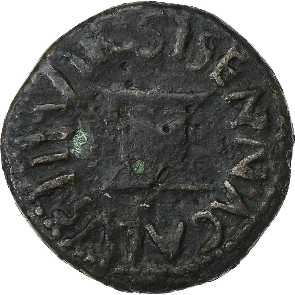 August,
Kwadraty,
5 p.n.e